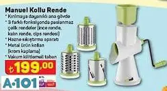 MANUEL KOLLU RENDE MANUEL KOLLU RENDE